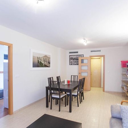 Apartamento Capri Céntrico Peñíscola Exterior foto