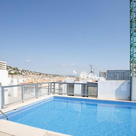 Apartamento Capri Céntrico Peñíscola Exterior foto